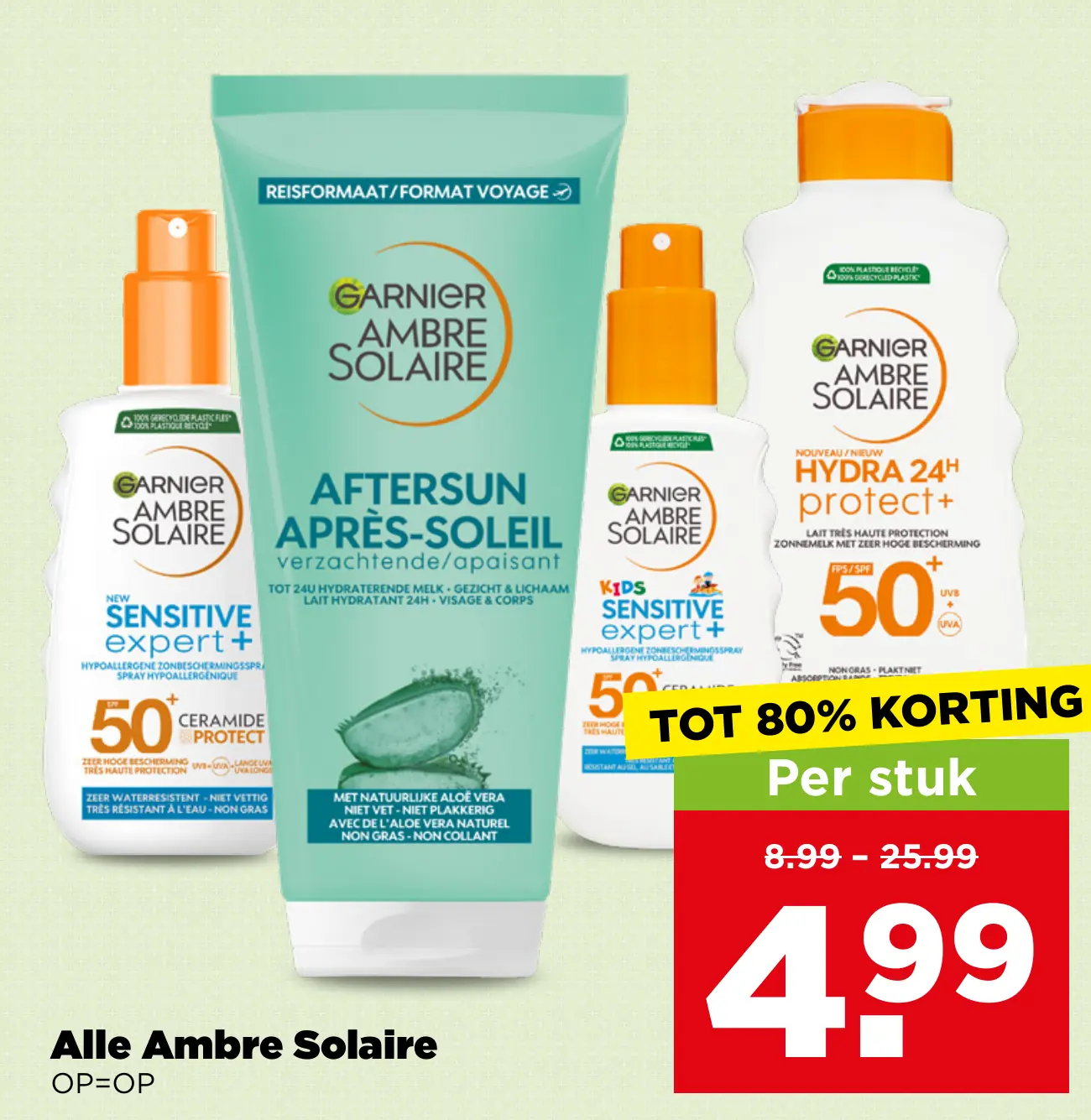 Alle Ambre Solaire