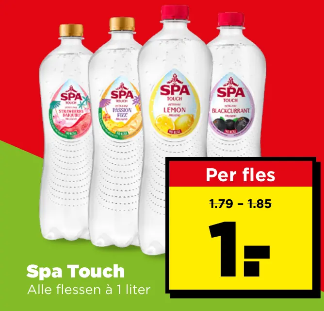 Spa Touch