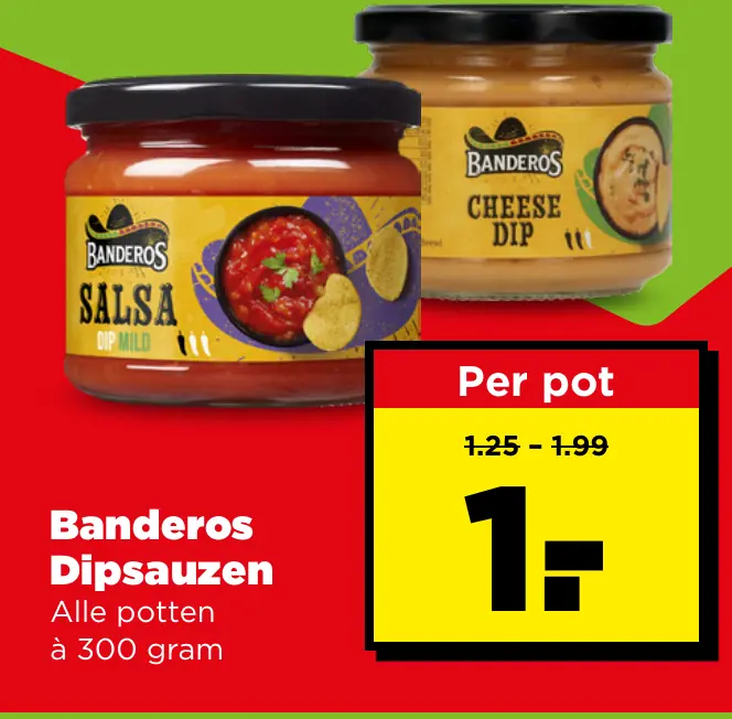 Banderos Dipsauzen
