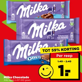 Milka