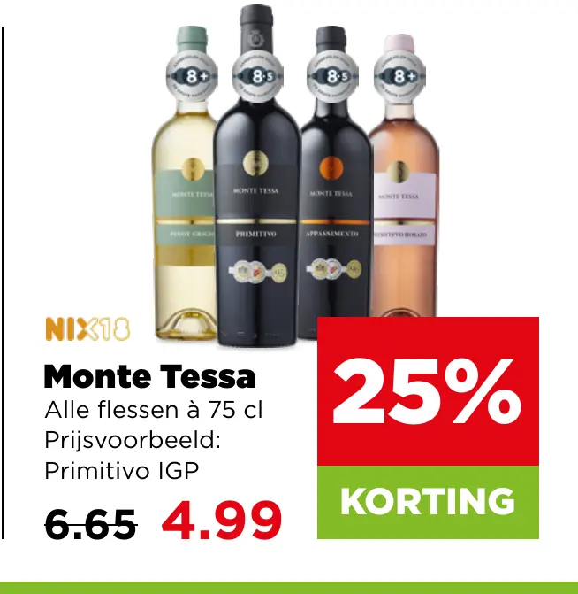 Monte Tessa