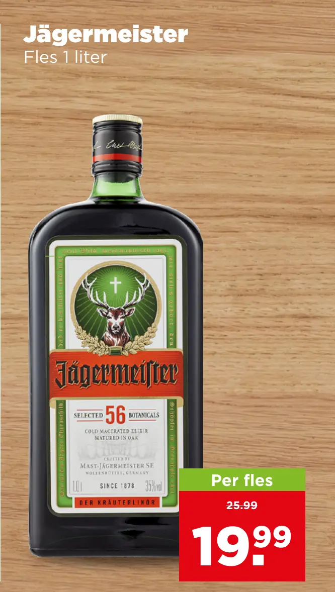 Jägermeister