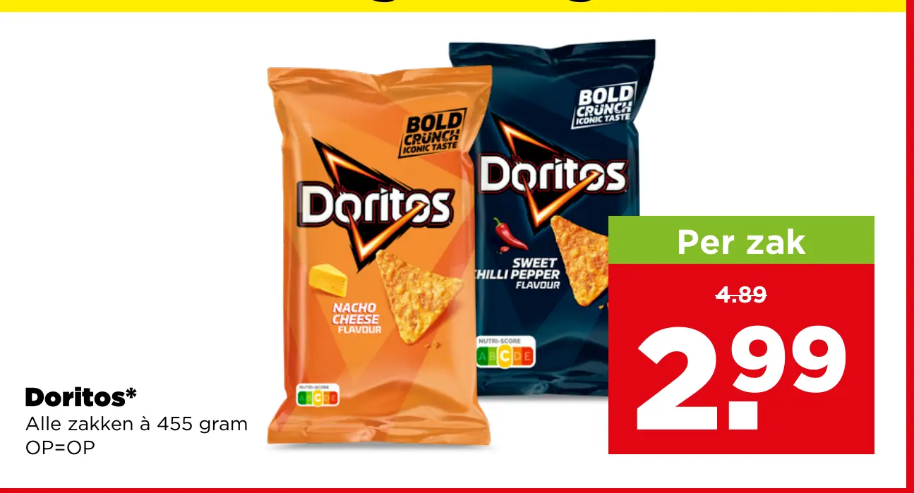 Doritos