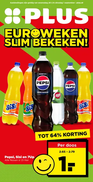 Pepsi