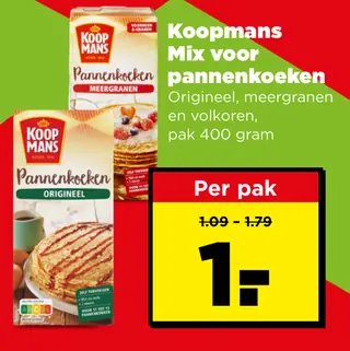 Koopmans