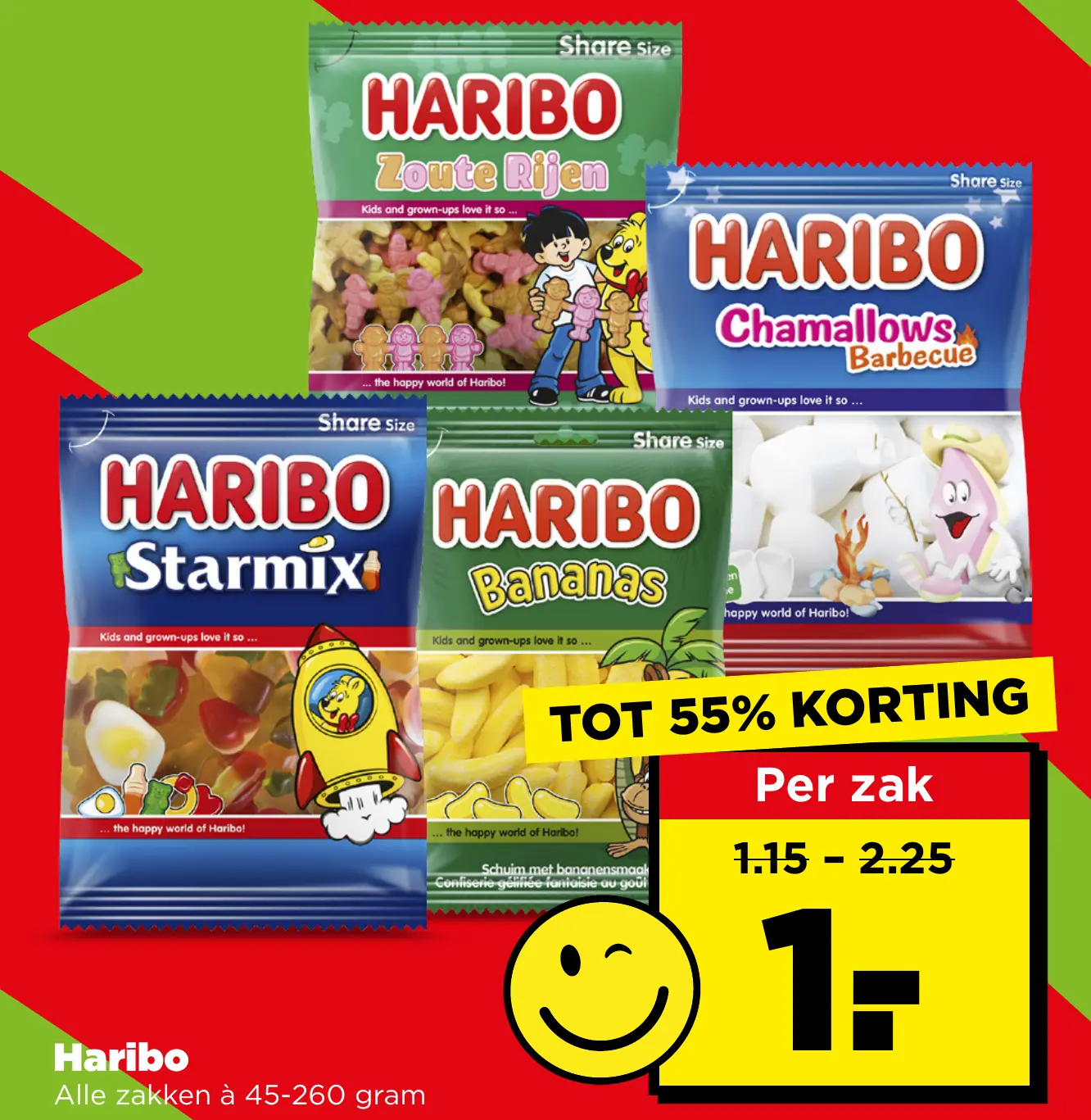Haribo