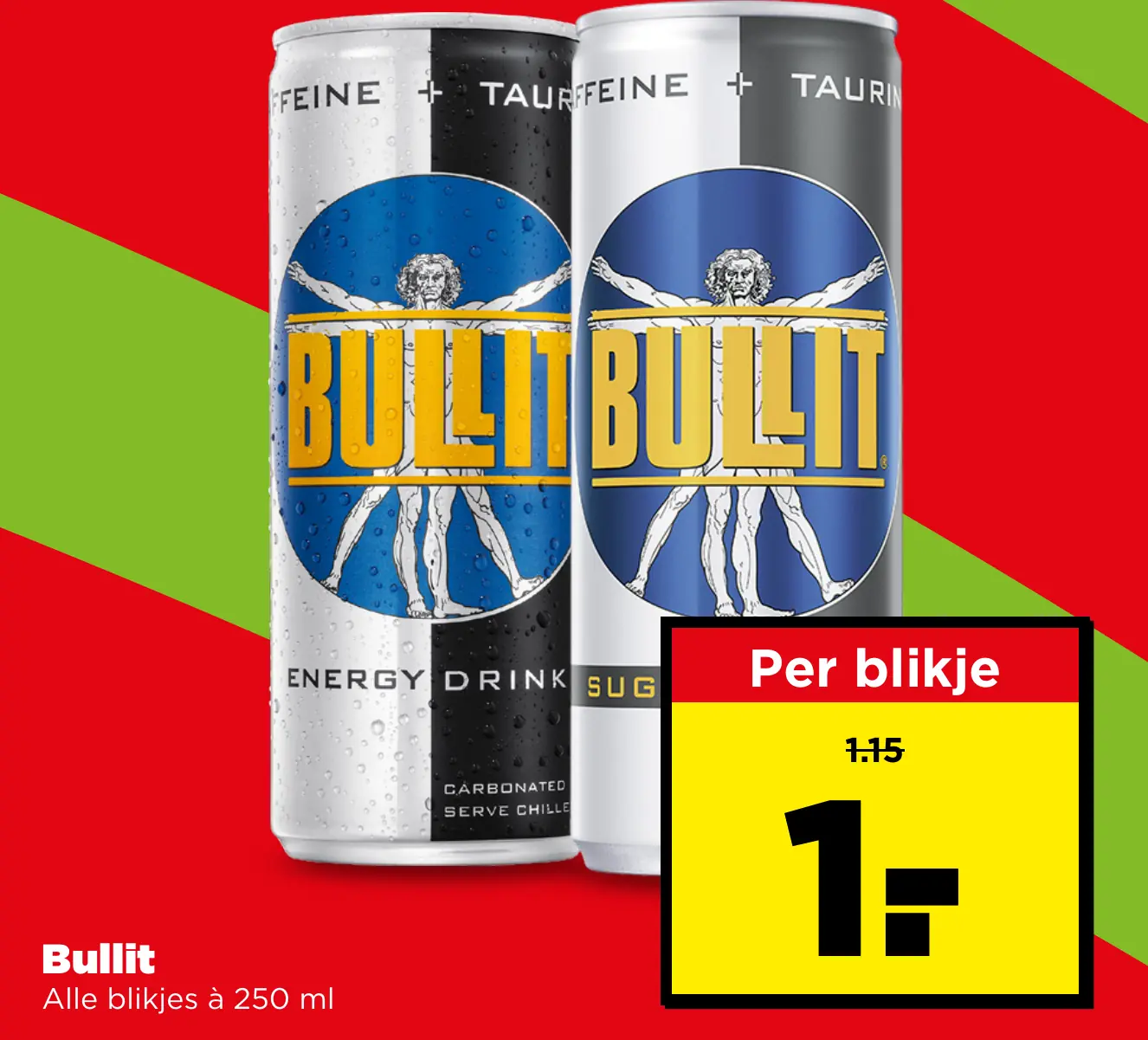 Bullit