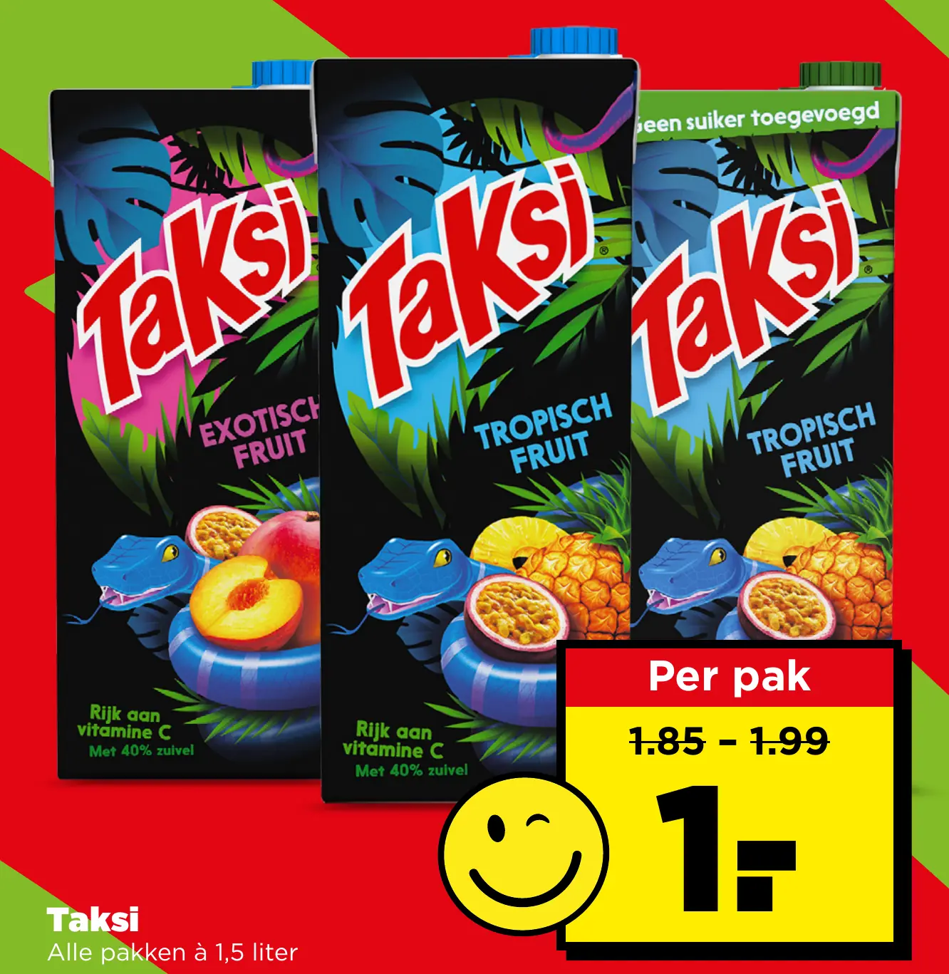 Taksi