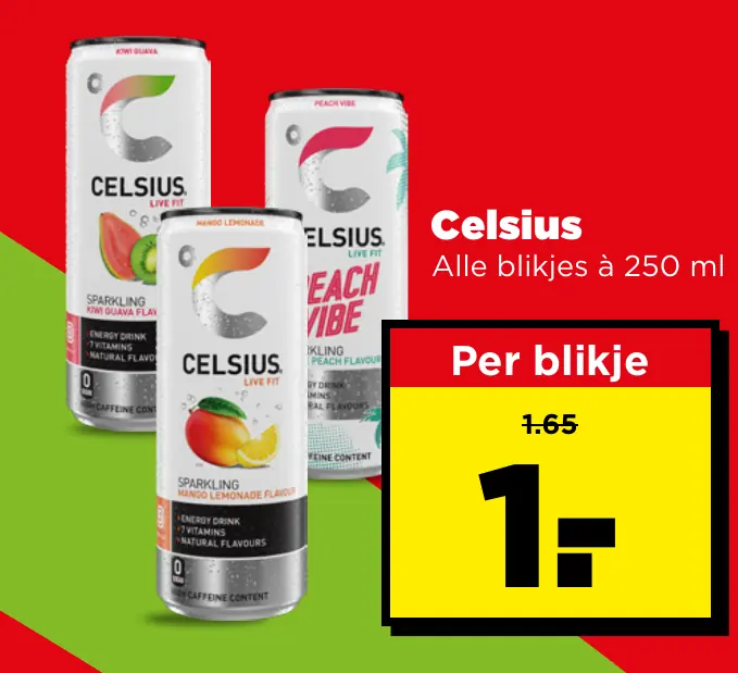 Celsius