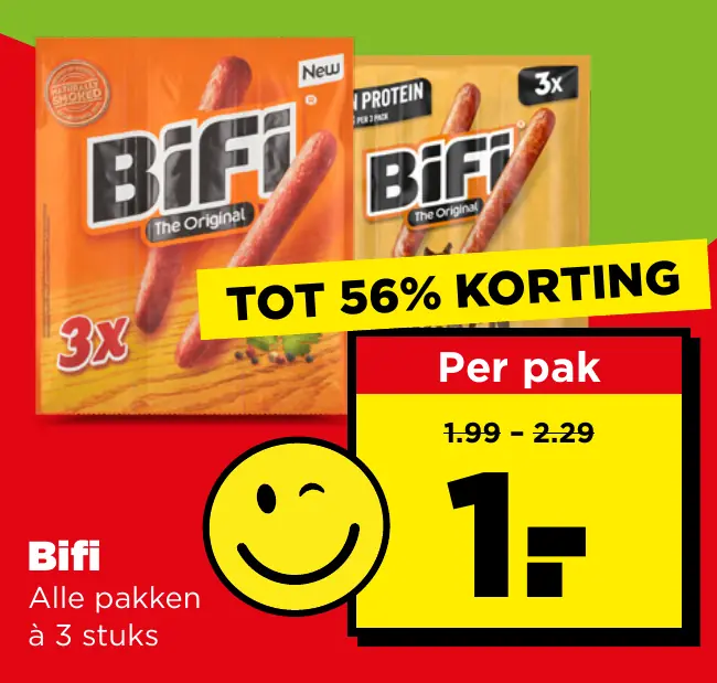 Bifi