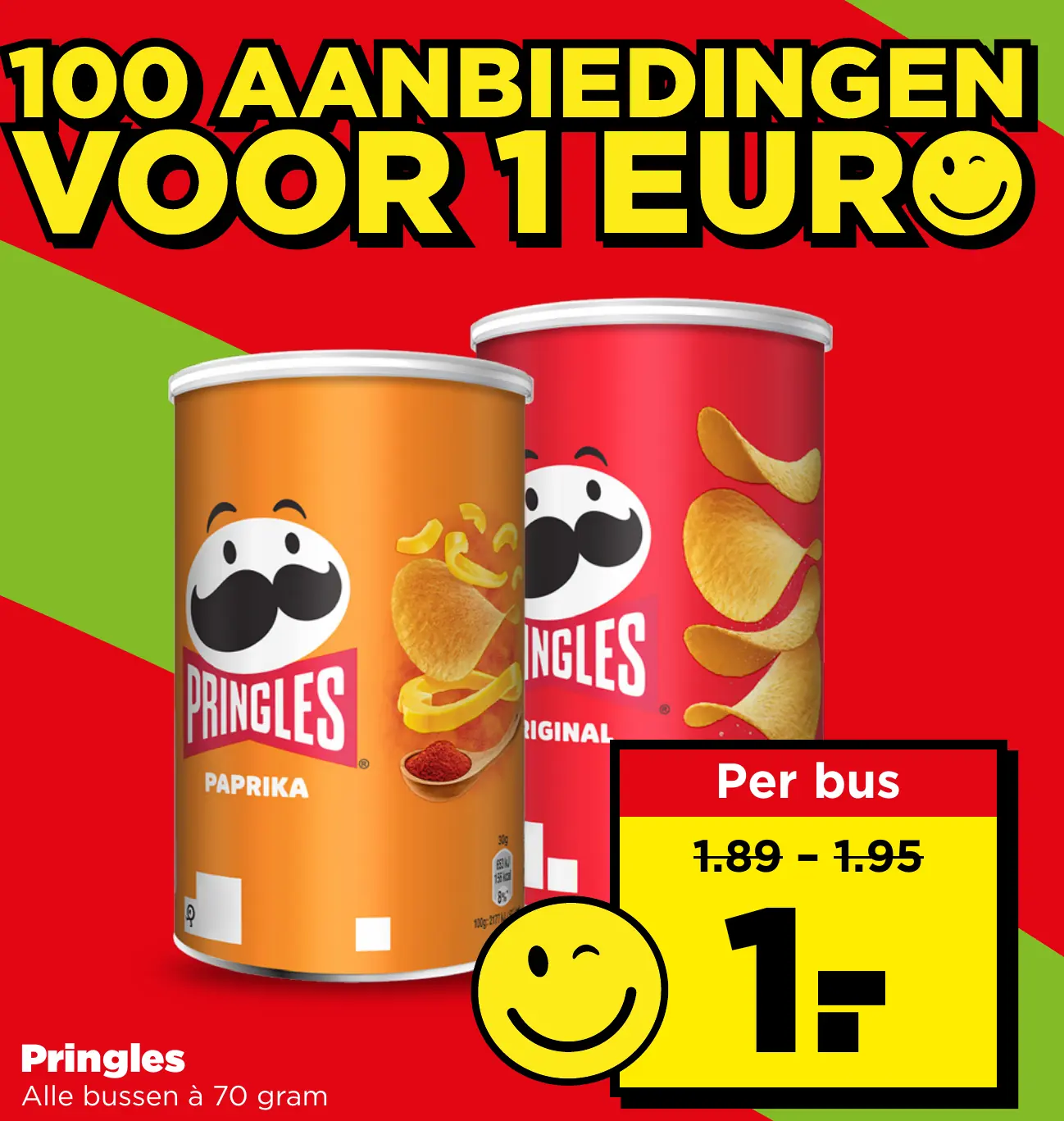 Pringles