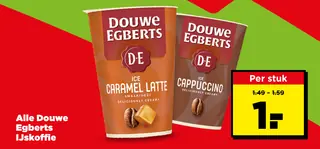 Douwe Egberts