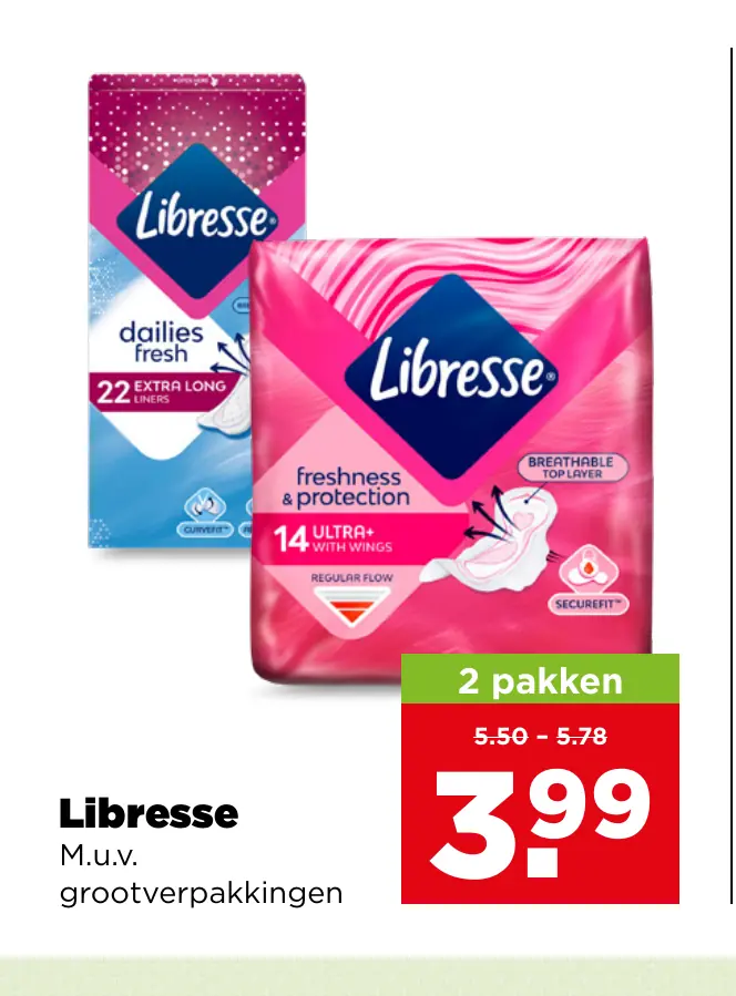 Libresse