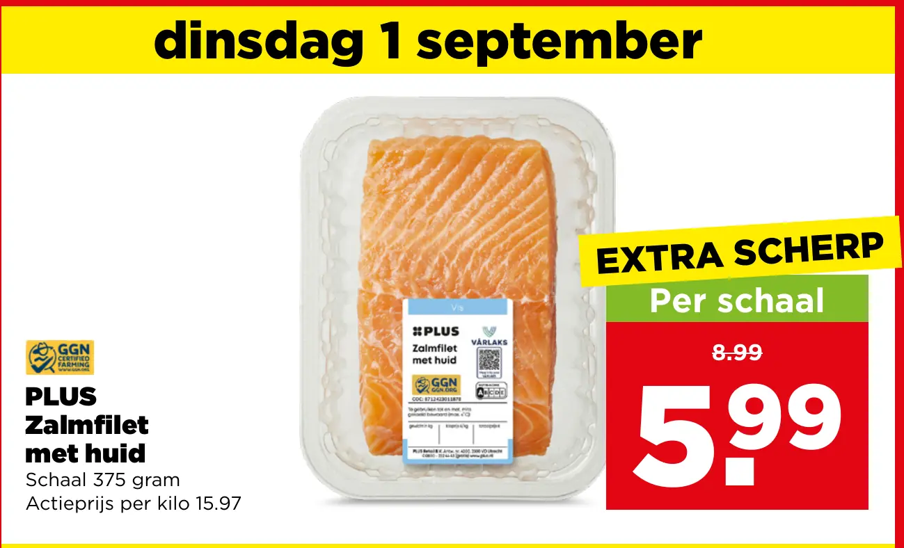 PLUS Goudse kaas 48+