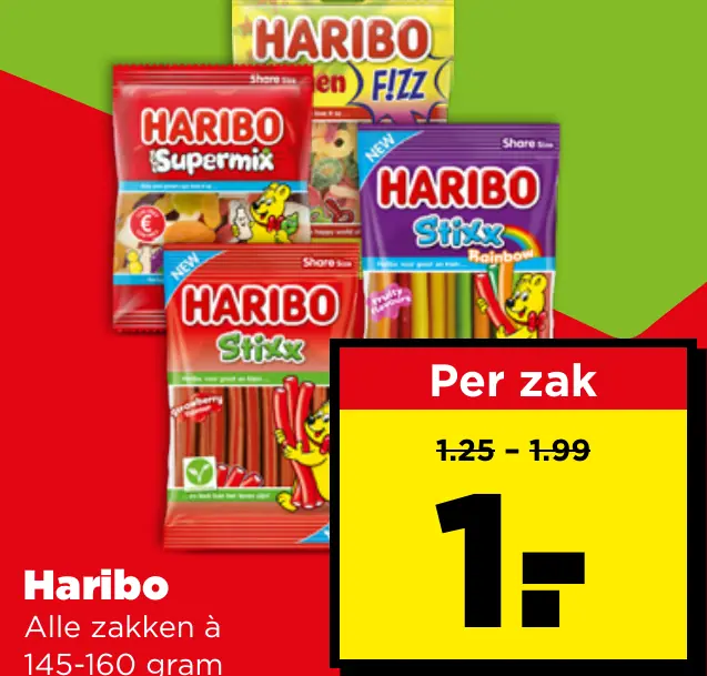 Haribo