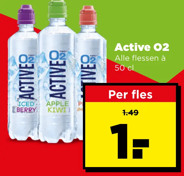 Active O2