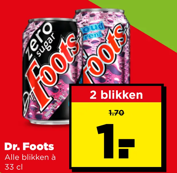 Dr. Foots