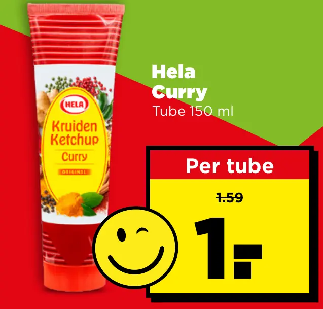 Hela Curry