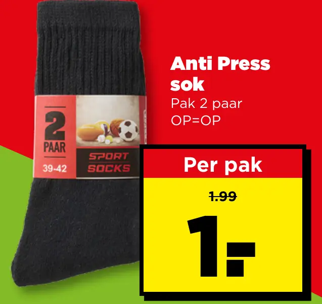 Anti Press sok