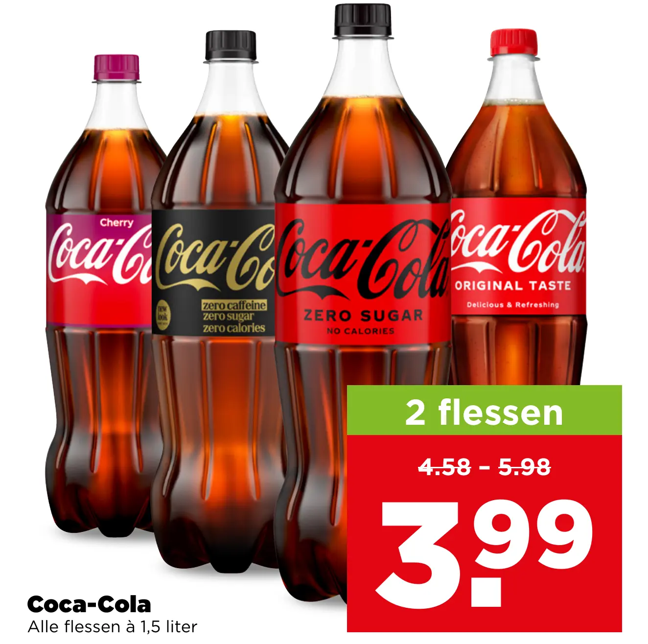 Coca-Cola