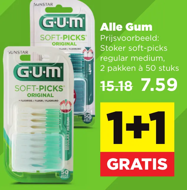 Alle Gum