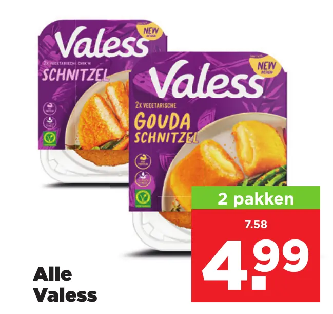 Alle Valess
