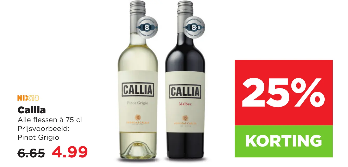 Callia