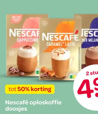 Nescafé