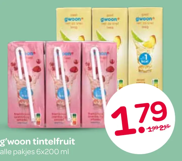 tintelfruit