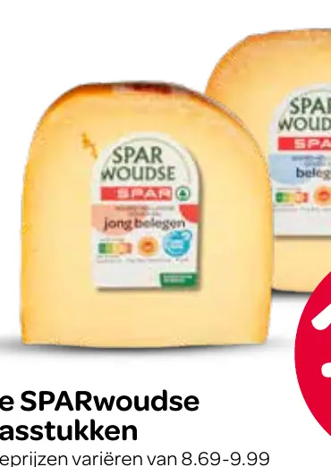 spar woudse kaasstukken