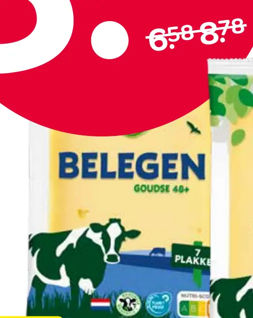 melkan kaasplakken