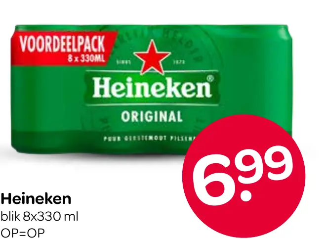 Heineken heineken
