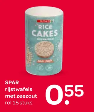 Spar Huismerk