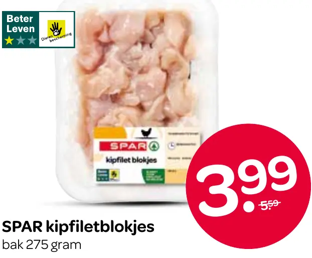 kipfiletblokjes