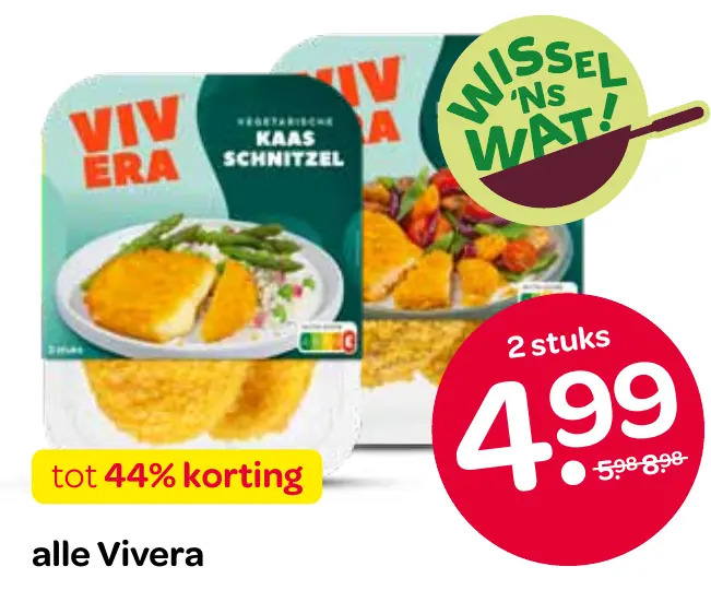 Vivera alle Vivera