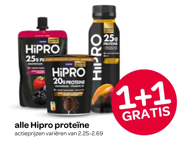 hipro proteïne