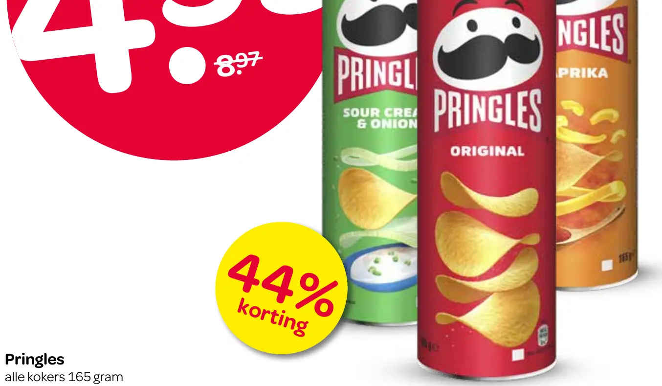 Pringles pringles