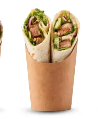 wrap ribfinger