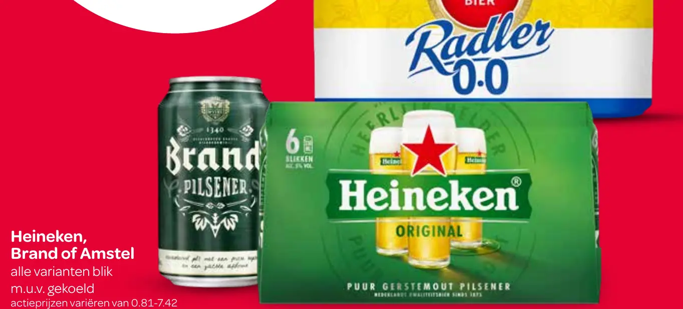 heineken, brand of amstel