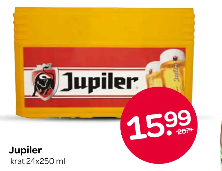 jupiler