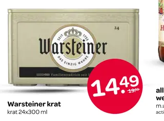 Warsteiner