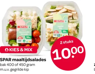 Spar Huismerk
