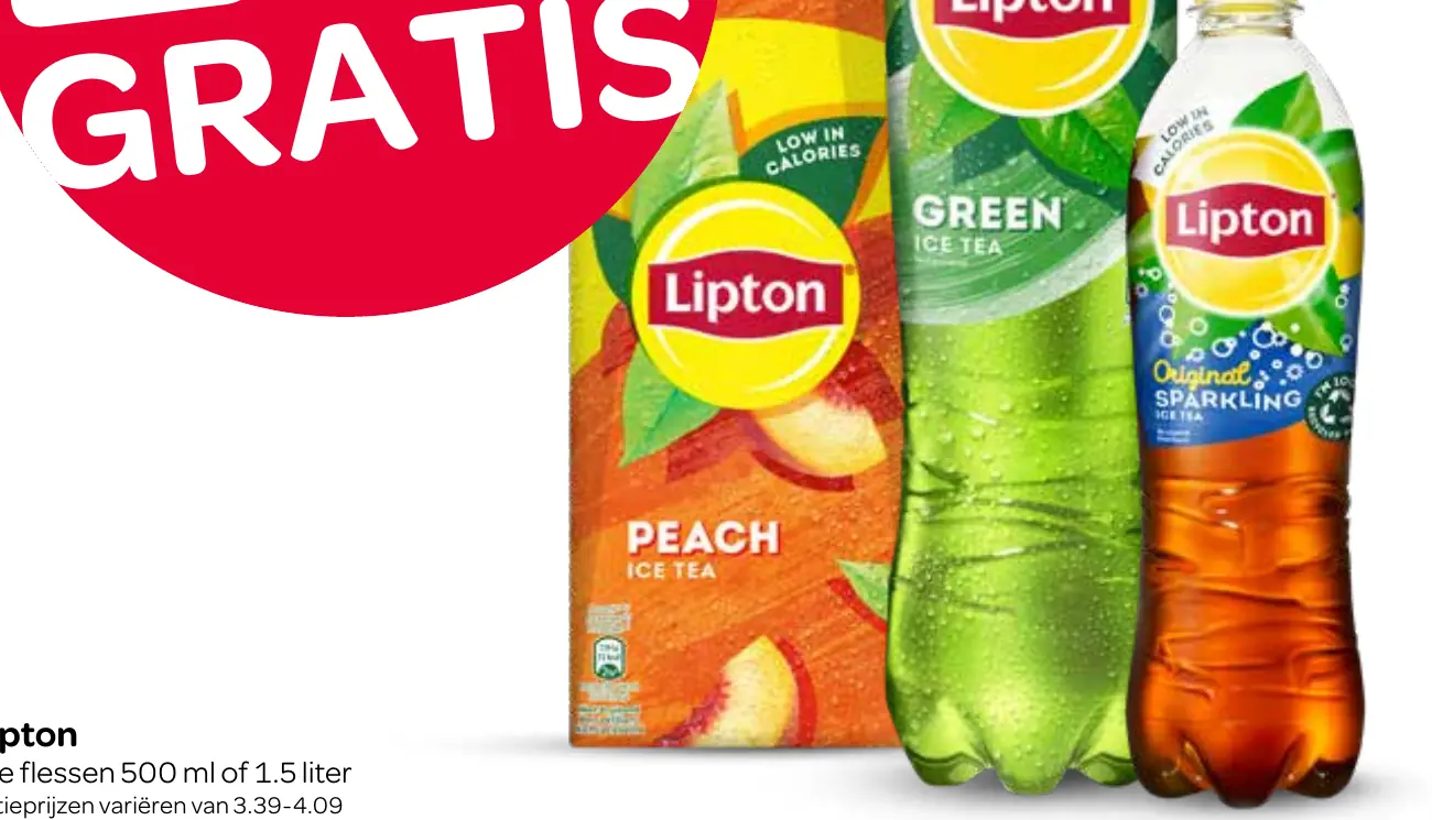 Lipton lipton