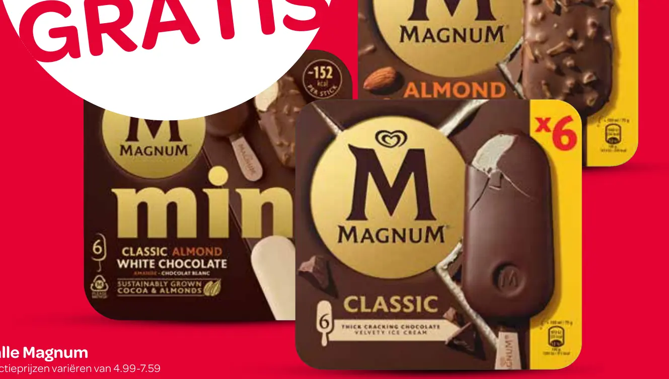 magnum