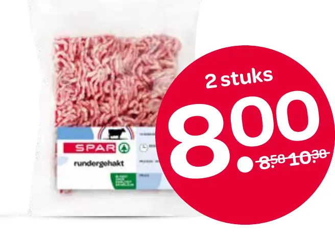 rundergehakt