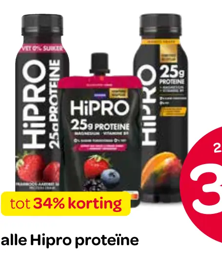 Hipro proteïne