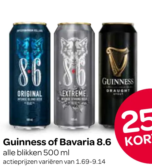 guinness of bavaria 8.6