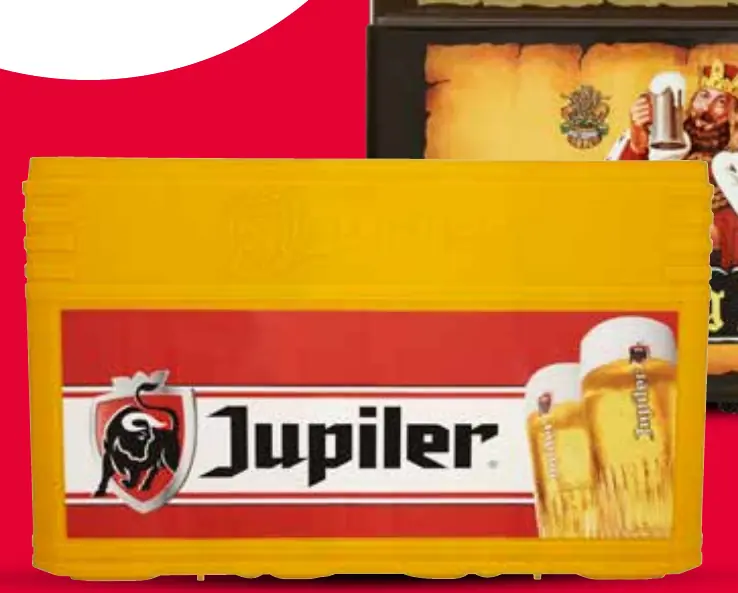 jupiler