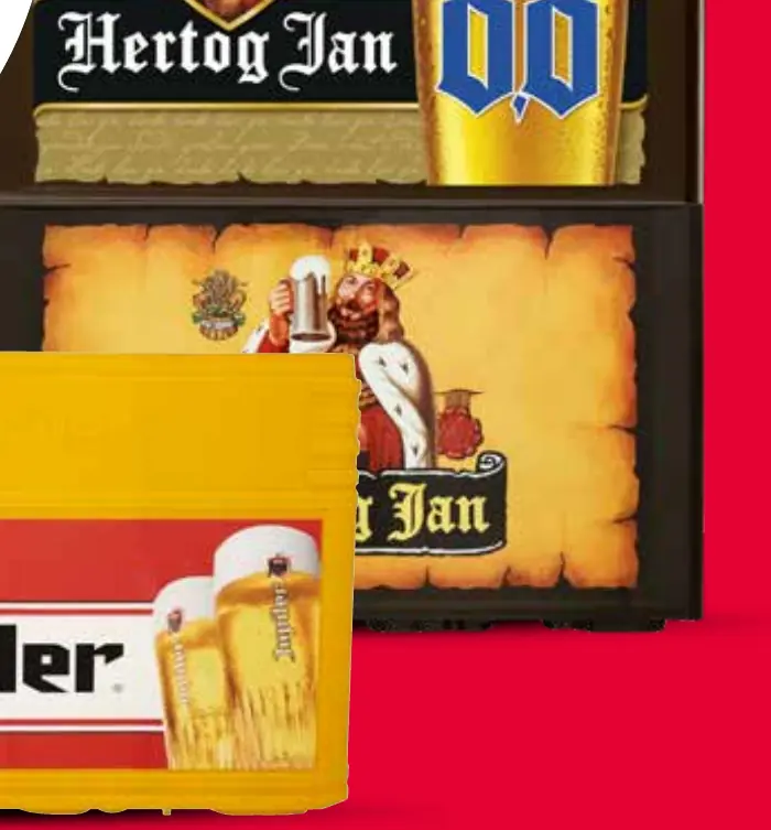 hertog jan of hertog jan 0.0