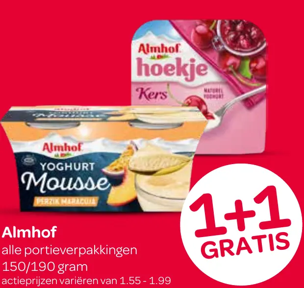 Almhof hoekje kers